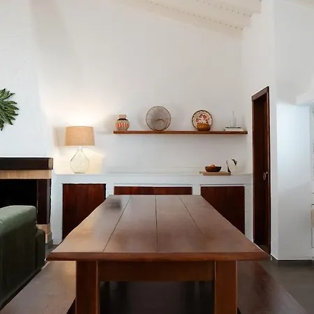 The Old House With Heated Pool, Bbq, Fireplace * 奥德赛克斯