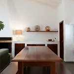 The Old House With Heated Pool, Bbq, Fireplace * Odeceixe